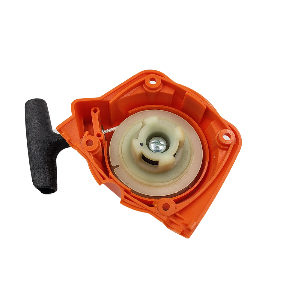 Starter of 4 points for brushcutter compatible with TJ53