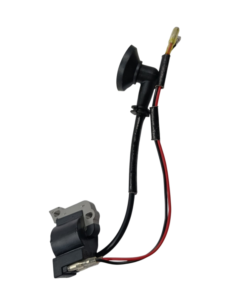 Bobina de ignicion de motofumigadora compatible con TU26