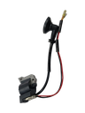 Bobina de ignicion de motofumigadora compatible con TU26