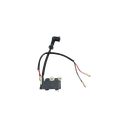 Bobina de ignicion de motoguadaña compatible con Husqvarna 143 RII