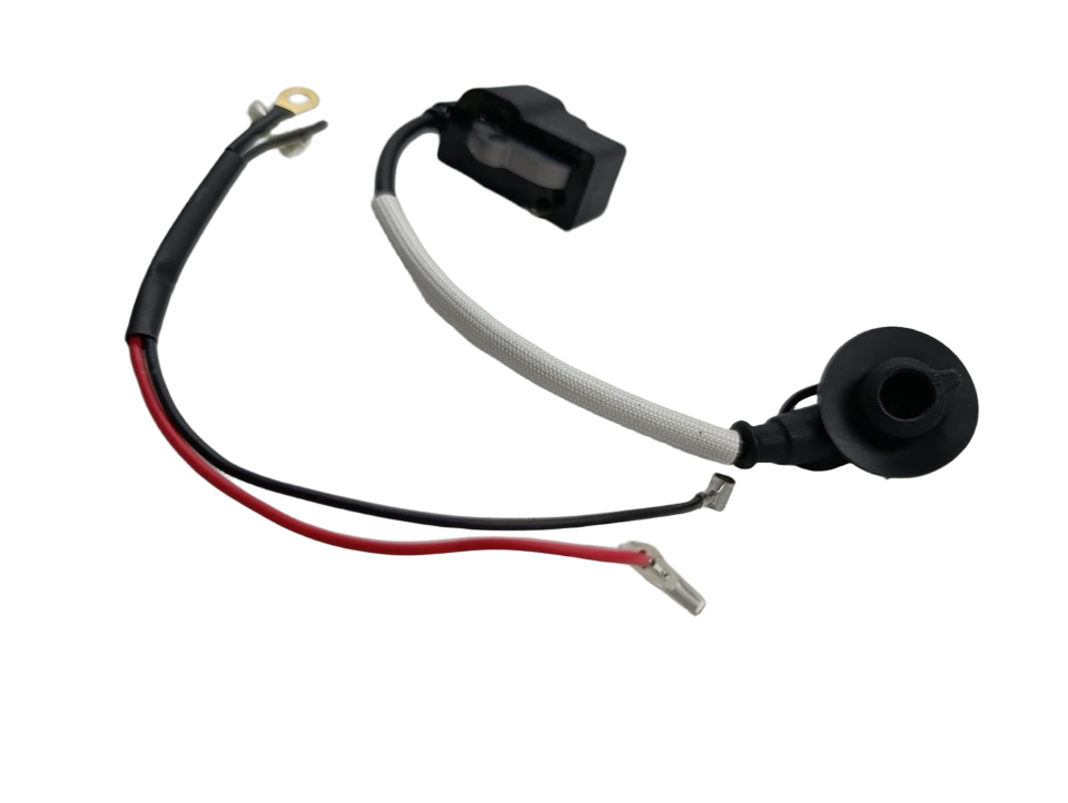 Bobina de ignicion de motosierra compatible con Stihl MS361