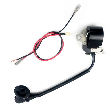 Bobina de ignicion de motosierra compatible con Stihl MS660