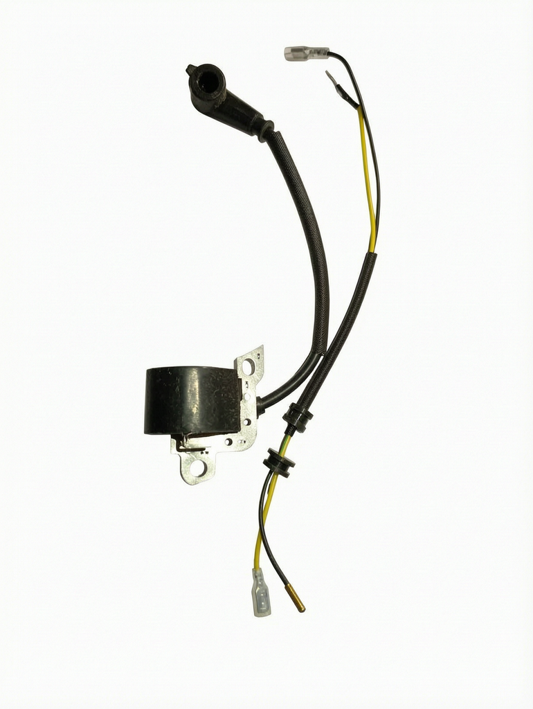 Bobina de ignicion de motosierra compatible con Stihl MS660