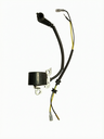 Bobina de ignicion de motosierra compatible con Stihl MS660/381