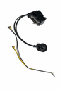 Bobina de ignicion de motosierra compatible con Stihl MS661