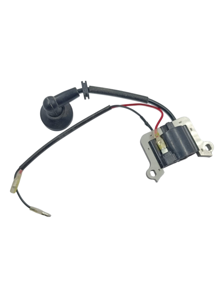 Coil of brushcutter compatible with 52cc and  43cc