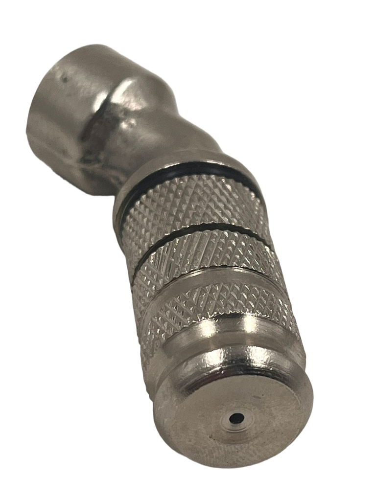 Cabeza de lanza de motofumigadora modelo corto