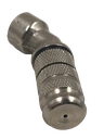 Cabeza de lanza de motofumigadora modelo corto