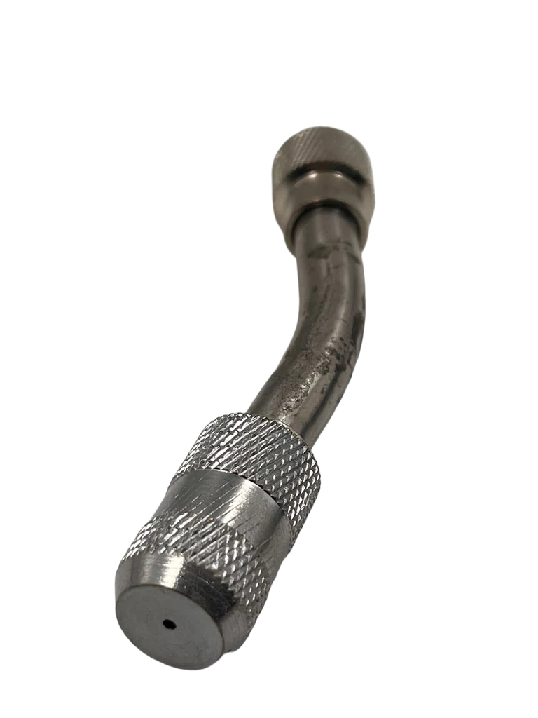 Cabeza de lanza de motofumigadora modelo largo