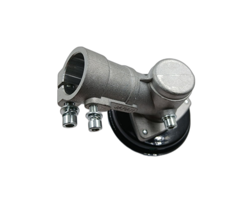 Cabezal de motoguadaña china compatible con Maze (26mmx4T)