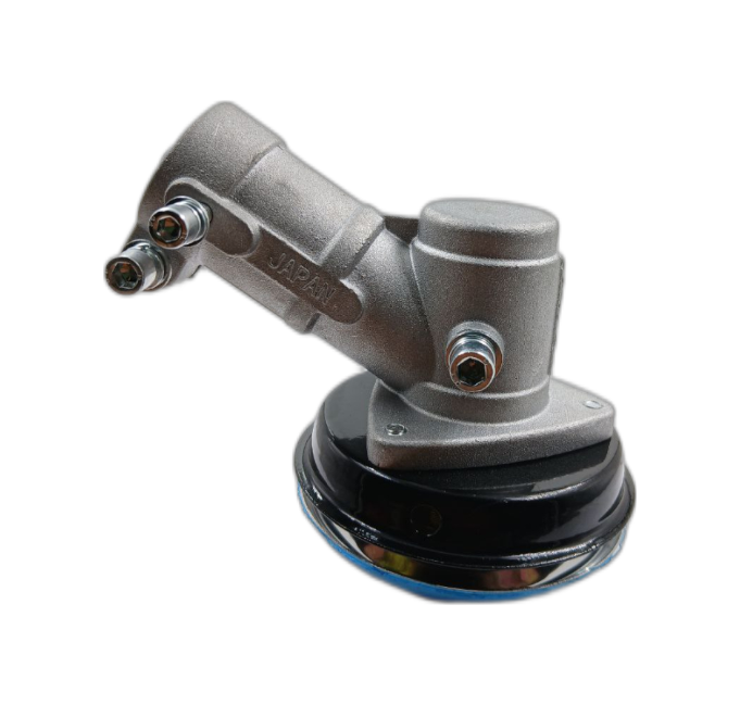 Cabezal de motoguadaña china compatible con Dragon y Craftop (28mmx7T)