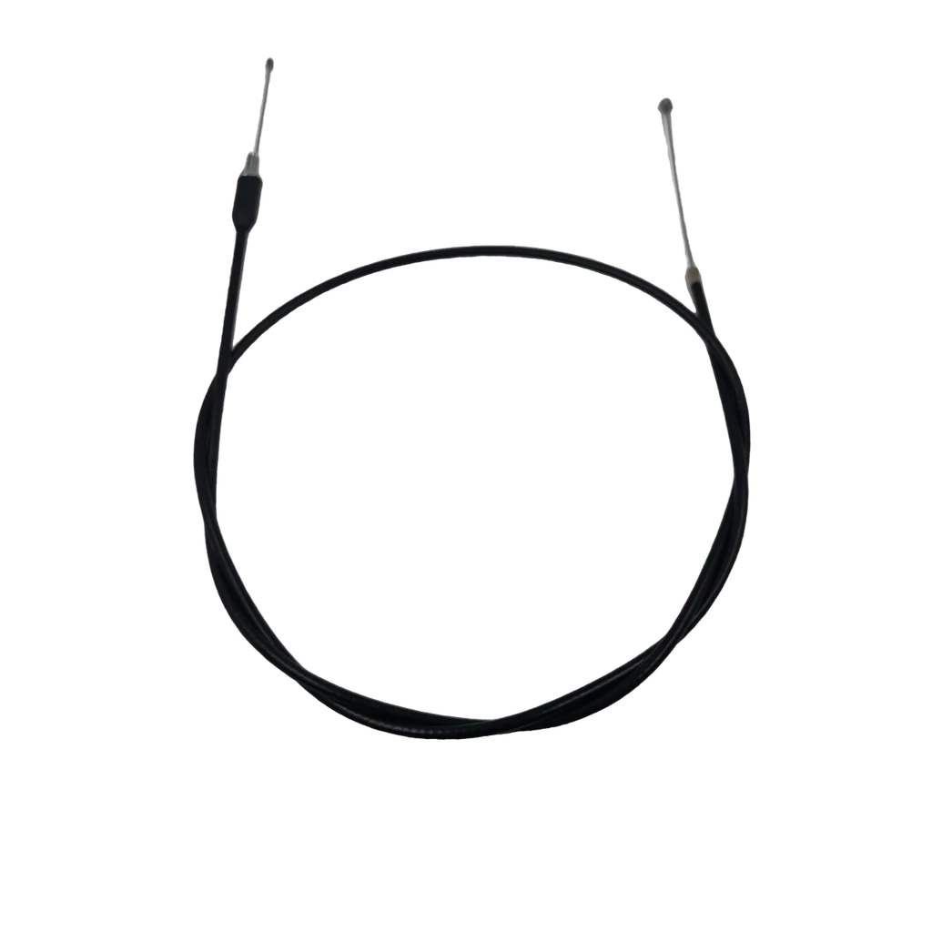 Cable de aceleración para motoguadaña mochilera china compatible con Dragon y Craftop