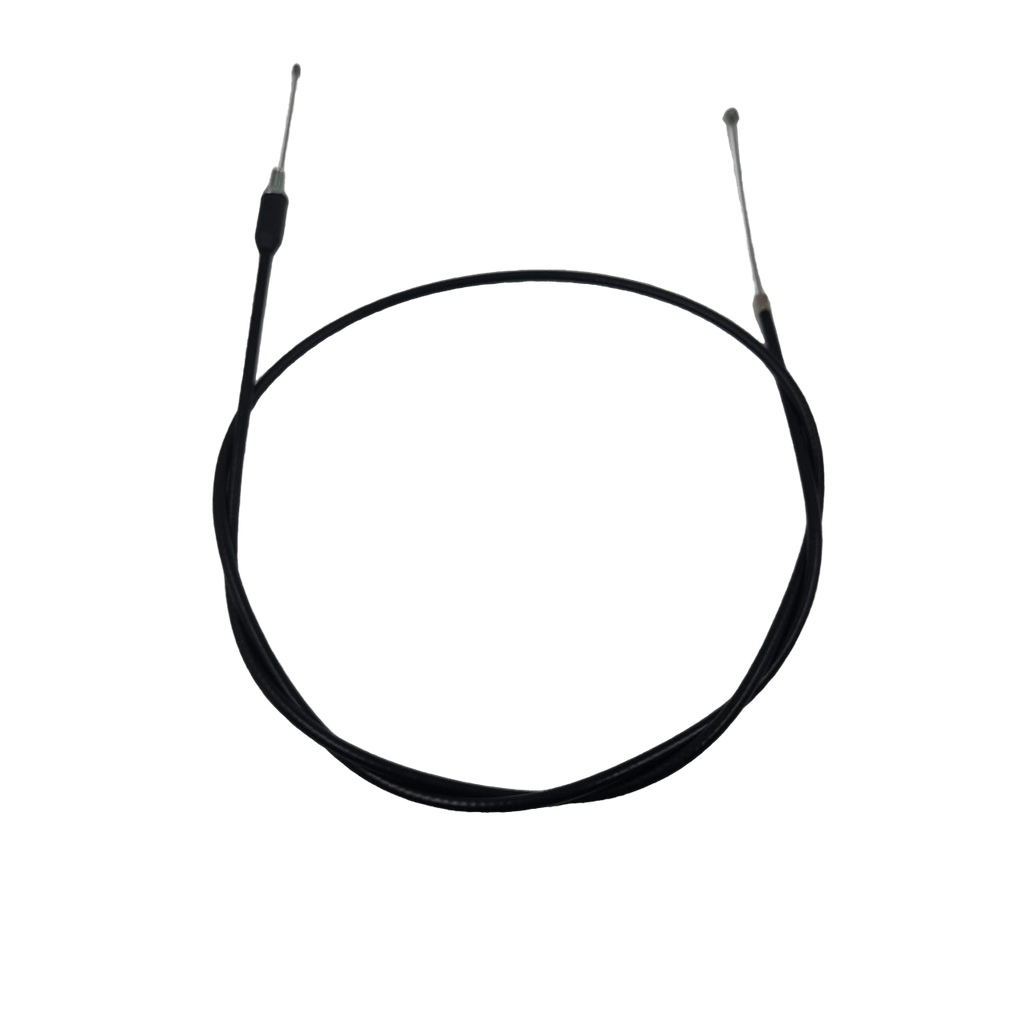 Cable de aceleracion para motoguadaña mochilera china compatible con Dragon y Craftop