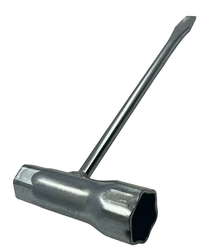 Cachimba Plana 13-19 para motoguadaña y motosierras