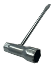 Cachimba Plana 13-19 para motoguadaña y motosierras MS660 y 395