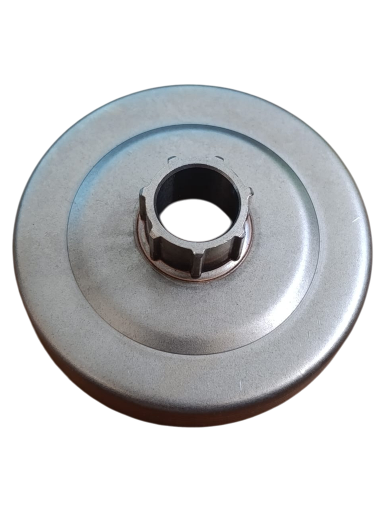Campana de motosierra compatible con 5800
