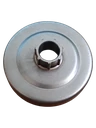 Campana de motosierra compatible con 5800