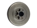 Campana estrellada de motosierra compatible con MS660 MS661 de 0.404 7T