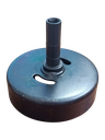 Campana para motoguadaña compatible con Husqvarna 553rbx/ 541Rb de encastre 4T