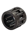 Canastilla de pistón de motosierra compatible con 5800