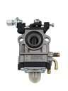 Carburador Ruixing de motofumigadora hueco pequeño compatible con TU26