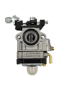 Carburador Ruixing de motofumigadora hueco pequeño compatible con TU26