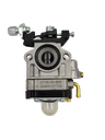 Carburador de motofumigadora hueco pequeño compatible con TU26
