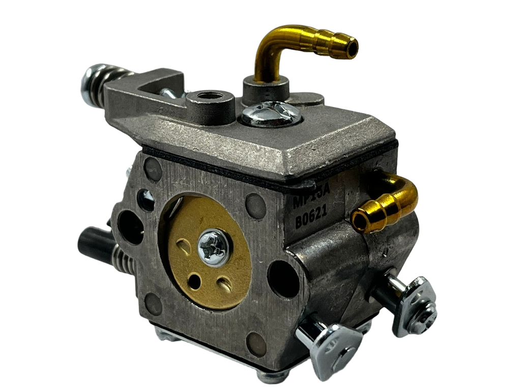 Carburador de motosierra compatible con 5800