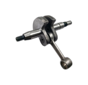 Cigüeñal de motosierra compatible con Stihl MS250