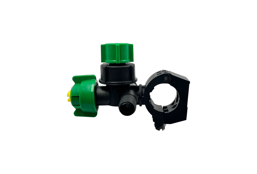 Conector central de 1/2'' para aguilon de hidrolavadora