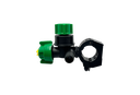 Conector derecho para aguilon de hydrolavadora