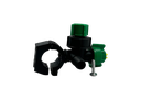 Conector izquierdo para aguilon de hydrolavadora