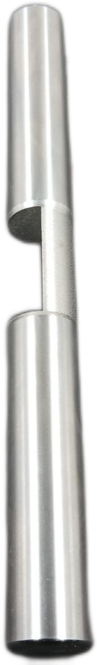 Eje de bomba 27mm de motofumigadora compatible con TU26