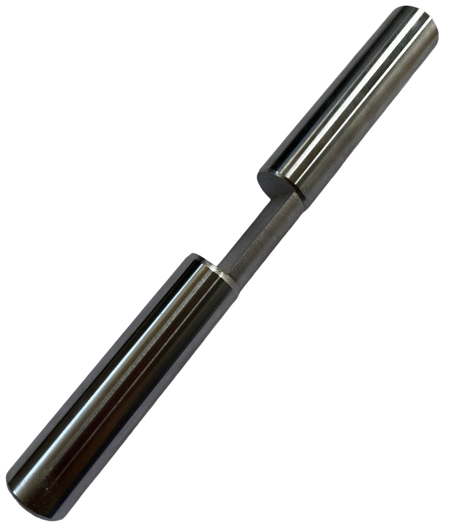 Eje de bomba de motofumigadora compatible con TU26