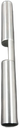 Eje de bomba 27mm de motofumigadora compatible con TU26