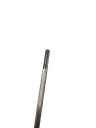 Eje recto de 7T