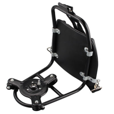 Estructura de motoguadaña mochilera china modelo pequeña compatible con Dragon y Craftop