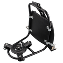 Estructura de motoguadaña mochilera china modelo pequeña compatible con Dragon y Craftop