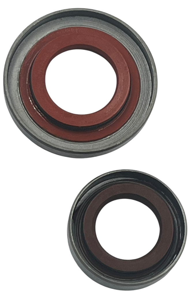 Kit de retenes de pulverizadora compatible con Stihl SR420