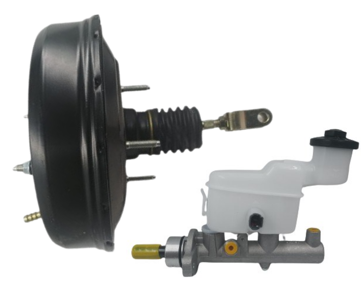 Kit de vacio de frenos y bomba compatible con pickup Toyota Hilux 2008 1kd/2kd