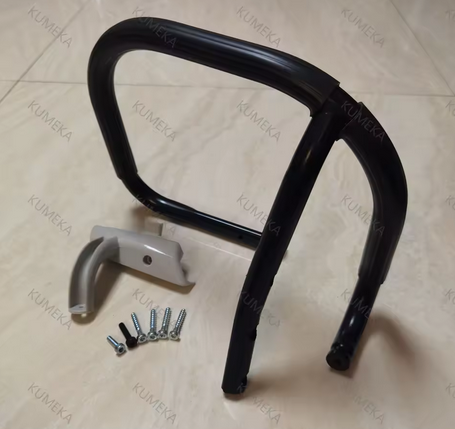 Lima para motosierras de 3/16” de espesor