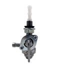 Llave de paso de combustible de metal para generadores electricos de 3.5 kW