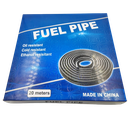 Manguera de combustible de motor estacionario gasolinero compatible con Honda GX160 rollo 100 m