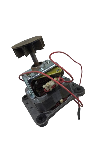 Motor de aluminio de licuadora semi-industrial de 1500 watts