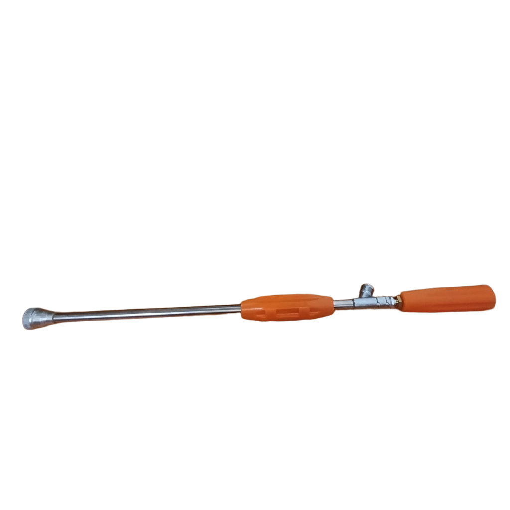 Pistola de motofumigadora de 60 cm de largo