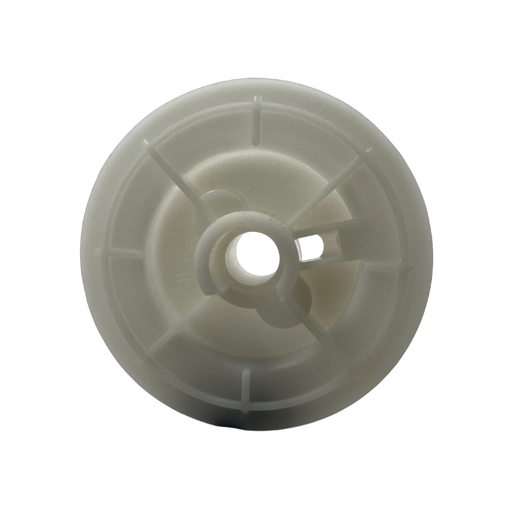  Starter’s pulley of brushcutter compatible with Stihl FS280