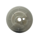  Starter’s pulley of brushcutter compatible with Stihl FS280