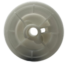 Polea de arrancador de motoguadaña compatible con Stihl FS280