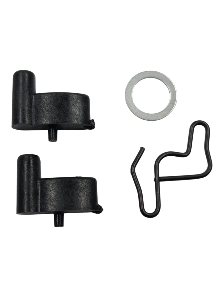 Kit de trinquete trinquete de motosierra compatible con Stihl MS250