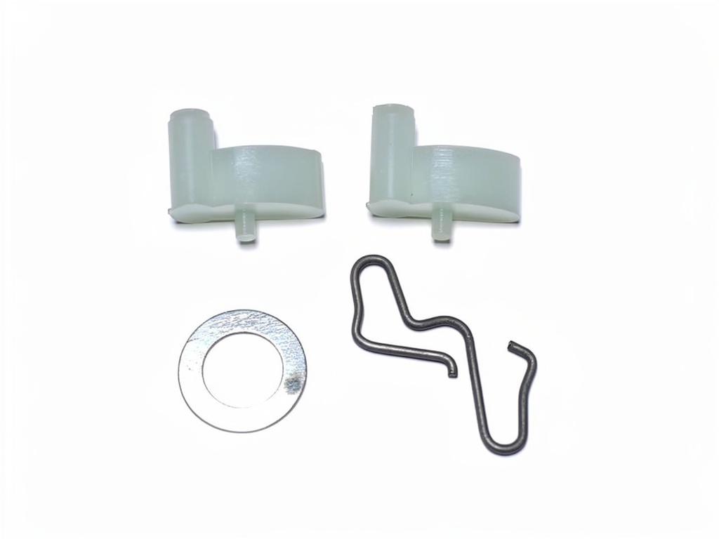 Kit de trinquete trinquete de motosierra compatible con Stihl MS250